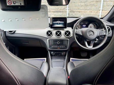 2016 Mercedes-Benz CLA - photo 11