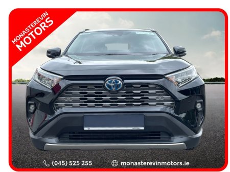 2025 Toyota RAV4 - photo 5