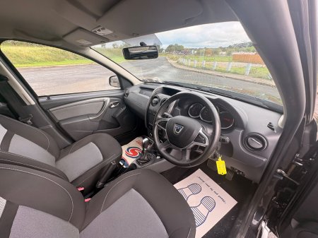 2018 Dacia Duster - photo 8