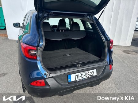 2017 Renault Kadjar - photo 10