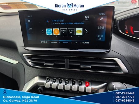 2022 Peugeot 5008 - photo 11