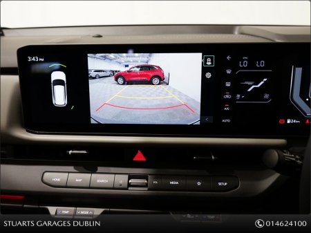 2026 Kia Other - photo 18