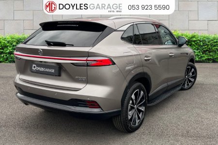 2026 MG HS - photo 3