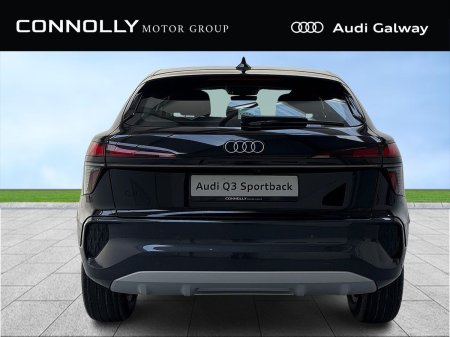 2026 Audi Q3 - photo 11
