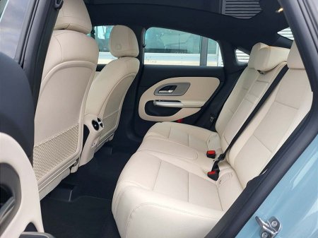 2027 Mercedes-Benz CLA - photo 8