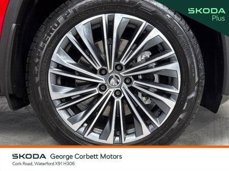 2023 Skoda Kodiaq - photo 9