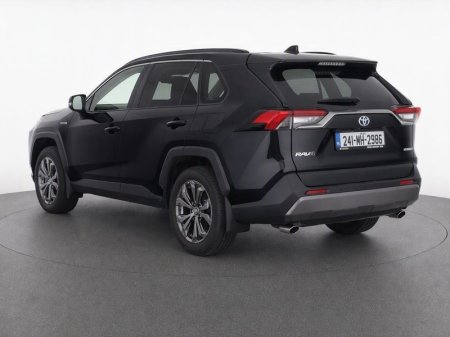 2024 Toyota RAV4 - photo 6