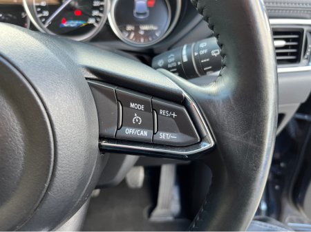 2019 Mazda CX-5 - photo 26