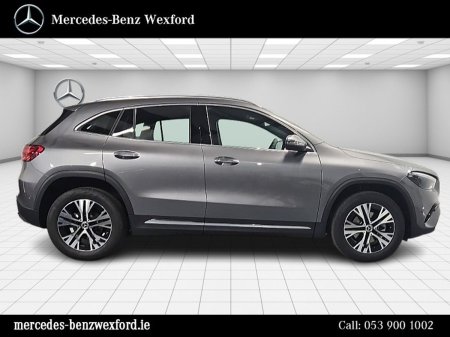 2026 Mercedes-Benz GLA - photo 9
