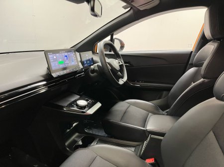 2023 MG MG4 - photo 6