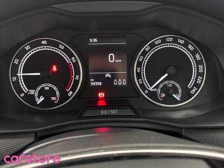 2024 Skoda Kamiq - photo 19