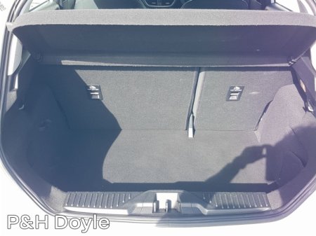 2018 Ford Fiesta - photo 11