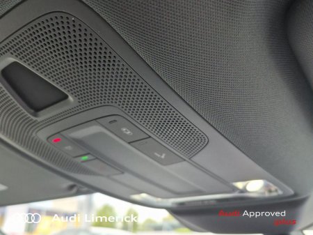 2026 Audi A3 - photo 22