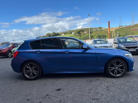 2015 BMW 1-Series - photo 19