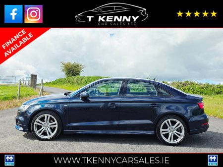 2018 Audi A3 - photo 10