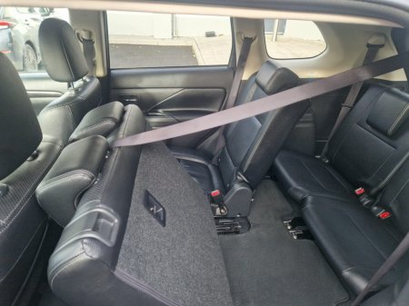 2017 Mitsubishi Outlander - photo 9