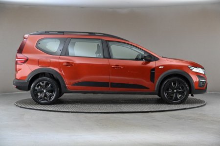 2023 Dacia Jogger - photo 11