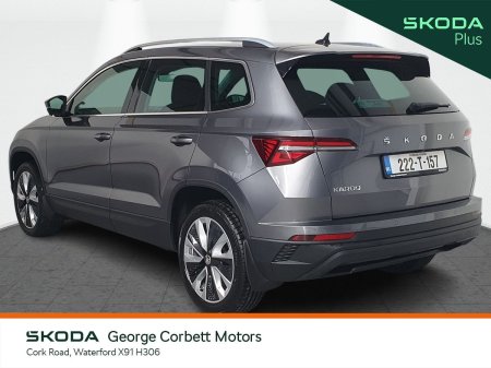 2022 Skoda Karoq - photo 3