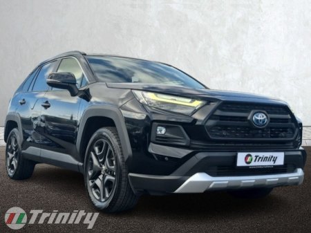 2023 Toyota RAV4 - photo 15