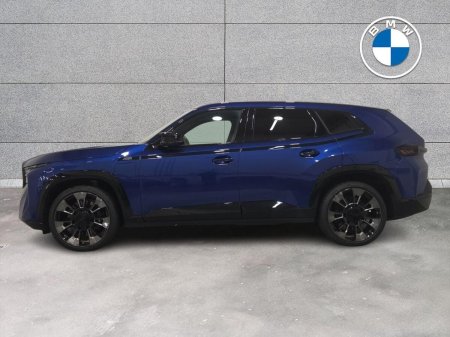 2025 BMW XM - photo 3