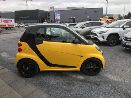 2013 Smart Fortwo - photo 5