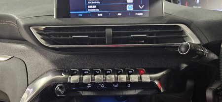 2018 Peugeot 3008 - photo 17