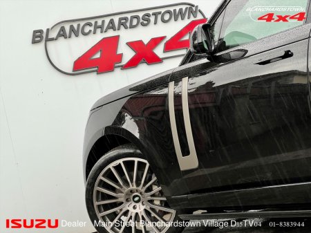 2022 Land Rover Range Rover - photo 31