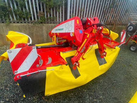 0 Pottinger  - photo 5