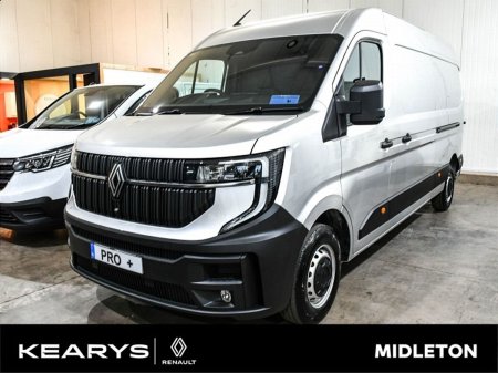 2026 Renault Master - photo 6