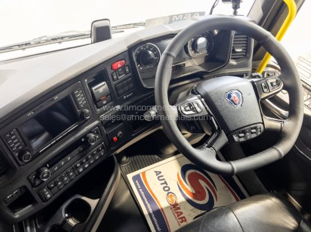 2023 SCANIA S540 - photo 24