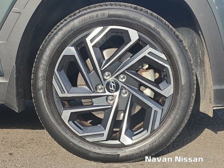 2024 Hyundai Tucson - photo 14