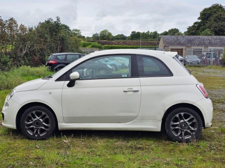2013 Fiat 500 - photo 7