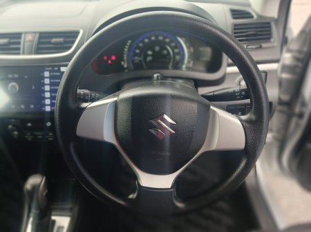 2013 Suzuki Swift - photo 14