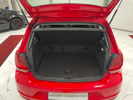 2016 Volkswagen Polo - photo 11