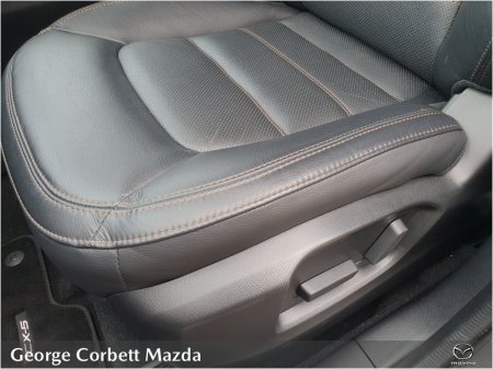 2020 Mazda CX-5 - photo 19