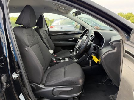 2024 Hyundai Tucson - photo 5