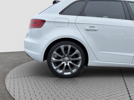 2016 Audi A3 - photo 18
