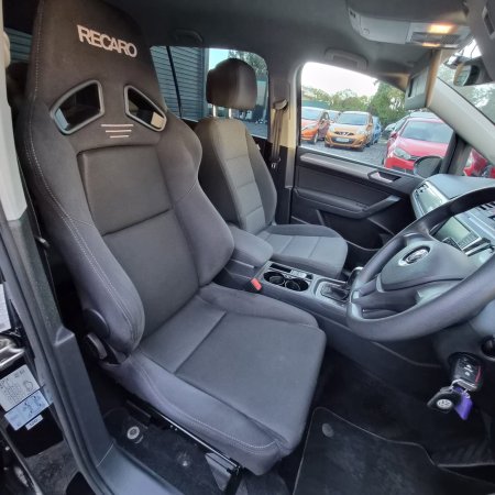 2016 Volkswagen Touran - photo 20