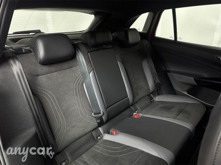 2023 Volkswagen ID.4 - photo 16
