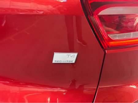 2021 Volvo XC40 - photo 8