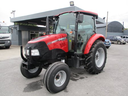2014 Case 55 FARMALL - photo 3