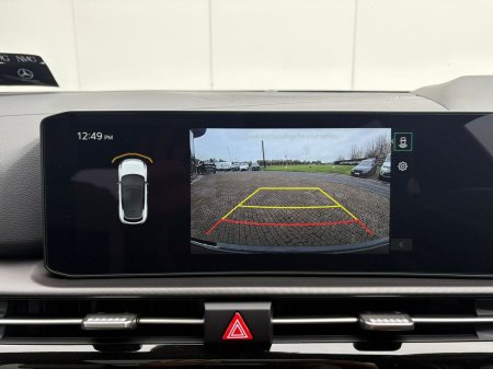 2026 Kia Sportage - photo 16