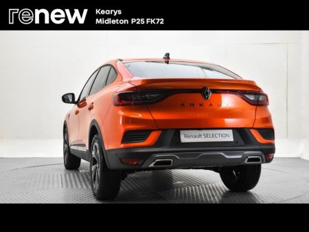 2023 Renault Arkana - photo 3
