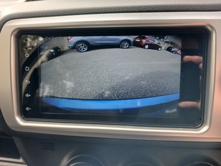 2016 Toyota Yaris - photo 15