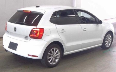 2017 Volkswagen Polo - photo 3