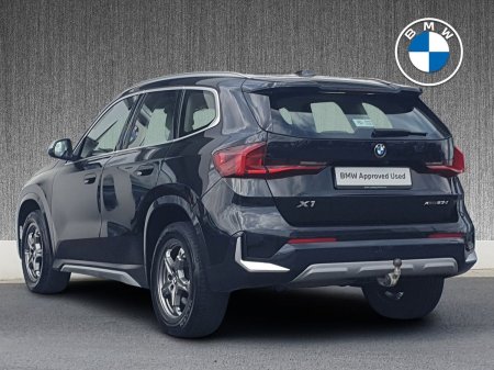 2023 BMW X1 - photo 2