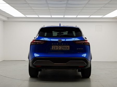 2023 Nissan Qashqai - photo 10