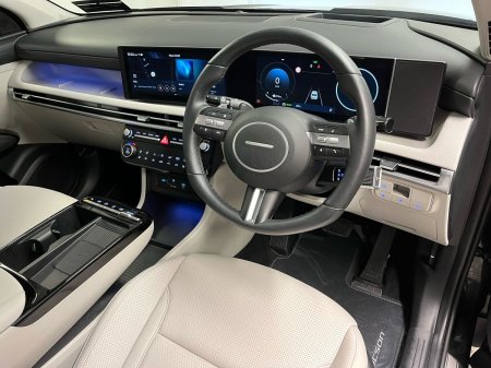 2025 Hyundai Tucson - photo 9