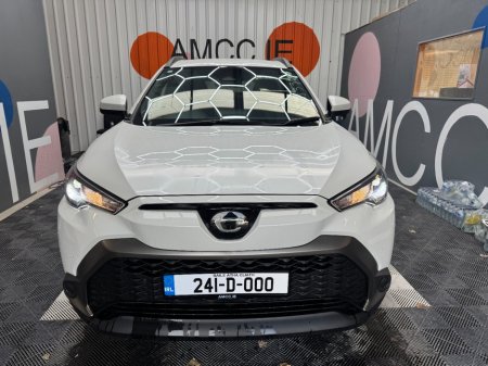 2024 Toyota Corolla Cross - photo 2