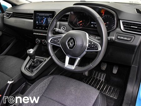 2022 Renault Clio - photo 6